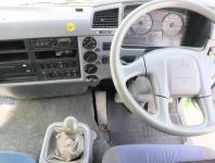 Mitsubishi FUSO FIGHTER 2016
