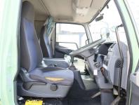 Mitsubishi FUSO FIGHTER 2016