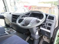 Mitsubishi FUSO FIGHTER 2016