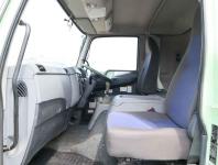Mitsubishi FUSO FIGHTER 2016