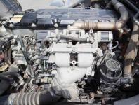 Mitsubishi FUSO FIGHTER 2016