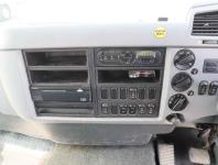 Mitsubishi FUSO FIGHTER 2016