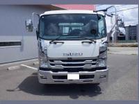 Isuzu Forward 2018