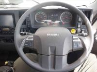 Isuzu Forward 2018