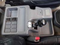 Isuzu Forward 2018