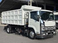 Isuzu Forward 2022