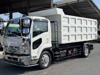 Isuzu Forward 2022