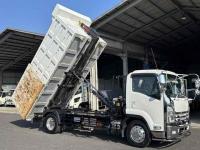 Isuzu Forward 2022
