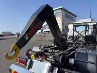 Isuzu Forward 2022