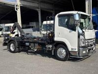 Isuzu Forward 2022