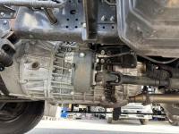 Isuzu Forward 2022