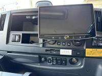 Isuzu Forward 2022