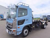 Hino RANGER 2025