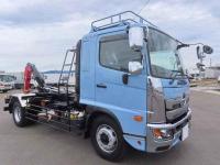 Hino RANGER 2025