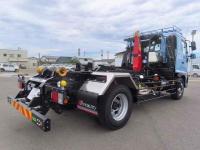 Hino RANGER 2025