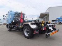 Hino RANGER 2025
