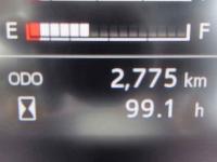 Hino RANGER 2025