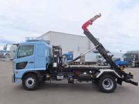 Hino RANGER 2025