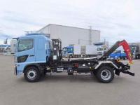 Hino RANGER 2025