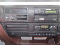 Hino RANGER 2025