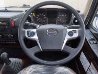 Hino RANGER 2025