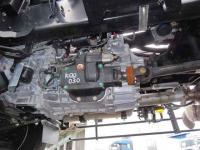 Hino RANGER 2025