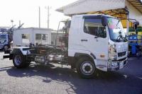 Mitsubishi FUSO FIGHTER 2024