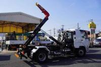 Mitsubishi FUSO FIGHTER 2024