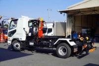 Mitsubishi FUSO FIGHTER 2024