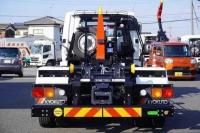 Mitsubishi FUSO FIGHTER 2024