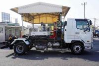 Mitsubishi FUSO FIGHTER 2024