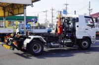 Mitsubishi FUSO FIGHTER 2024