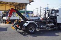 Mitsubishi FUSO FIGHTER 2024