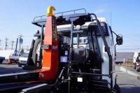 Mitsubishi FUSO FIGHTER 2024