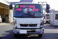 Mitsubishi FUSO FIGHTER 2024