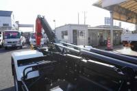 Mitsubishi FUSO FIGHTER 2024