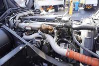 Mitsubishi FUSO FIGHTER 2024