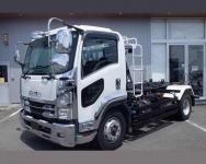 Isuzu Forward 2018