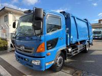 Hino RANGER 2018
