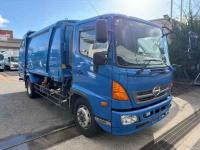 Hino RANGER 2018