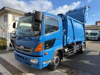 Hino RANGER 2018