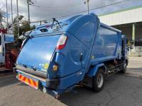 Hino RANGER 2018