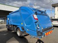 Hino RANGER 2018