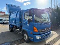 Hino RANGER 2018