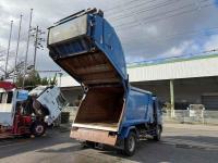 Hino RANGER 2018