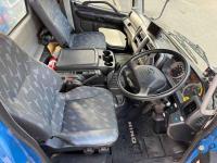 Hino RANGER 2018