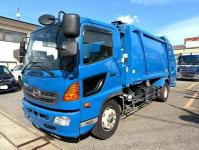 Hino RANGER 2018
