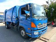Hino RANGER 2018