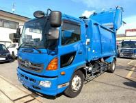 Hino RANGER 2018