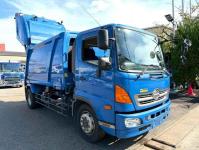 Hino RANGER 2018